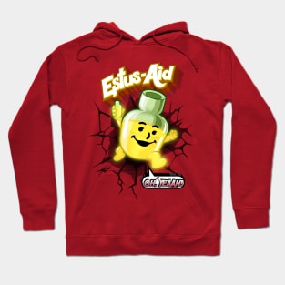 Estus-Aid HP Edition Hoodie